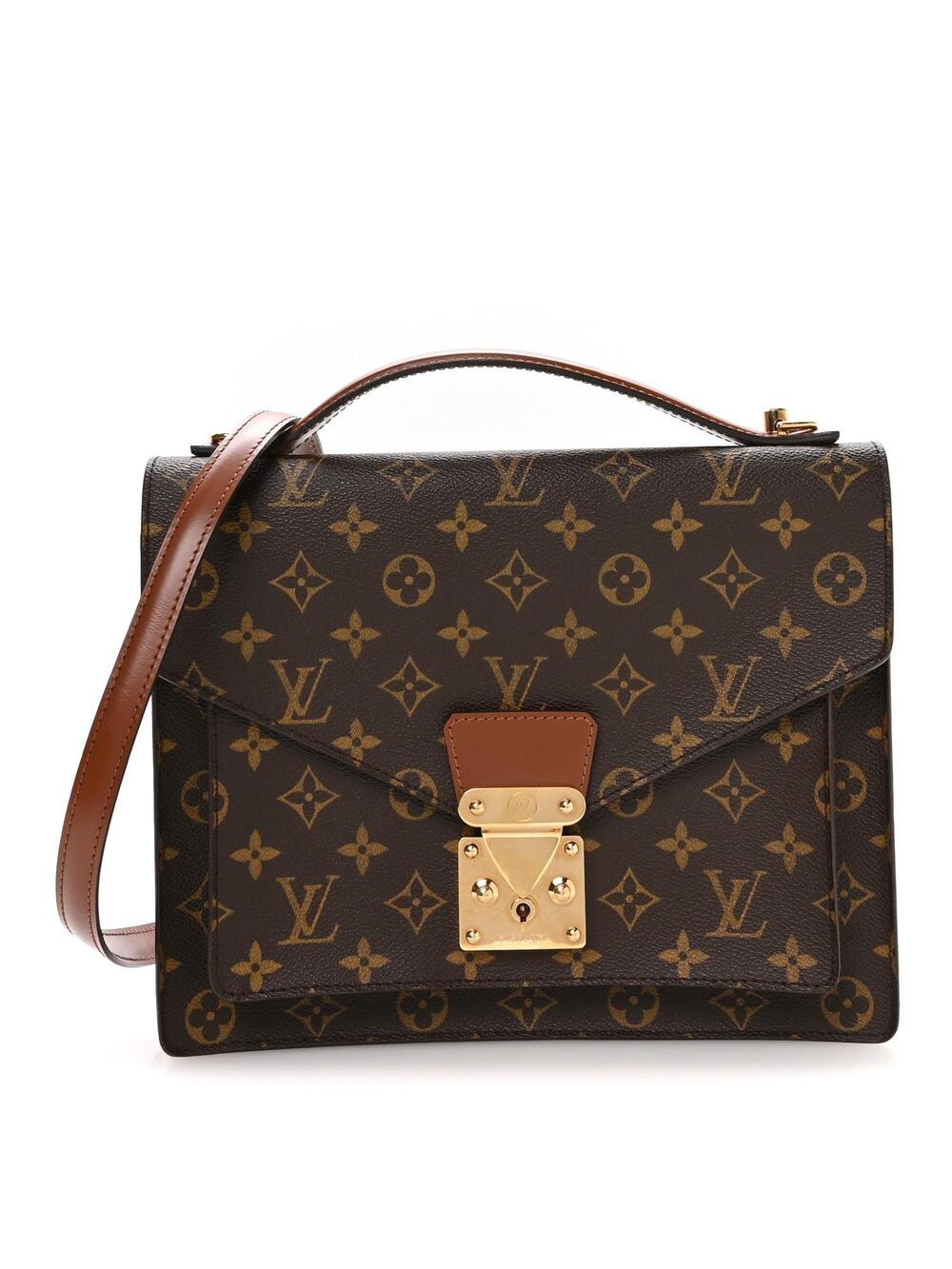 Louis Vuitton Monceau 28 #270114L99B